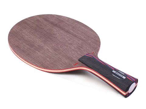 底勁十足:紅黑碳王5.4底板測(cè)評(píng)