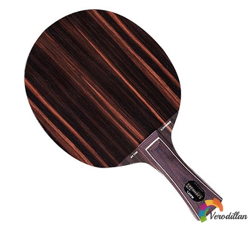 斯蒂卡黑檀王7乒乓底板怎么樣[實(shí)戰(zhàn)測(cè)評(píng)]