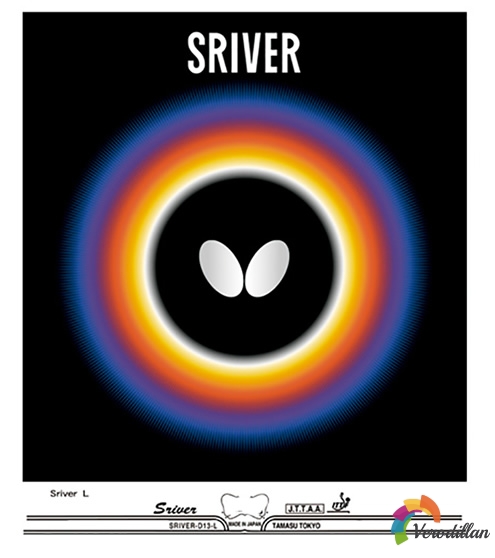 蝴蝶SRIVER 05050套膠怎么樣[實(shí)戰(zhàn)測評]