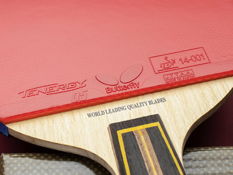 [配膠建議]張繼科zlc測評報告