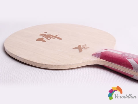 [使用心得]紅雙喜博芳碳入手測評