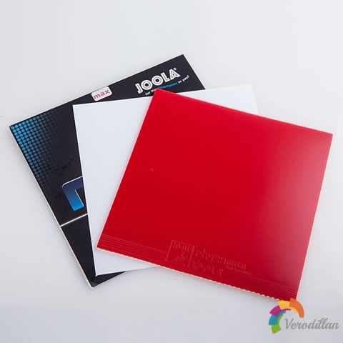 優(yōu)拉(Joola)雷神反膠套膠深度測評報告