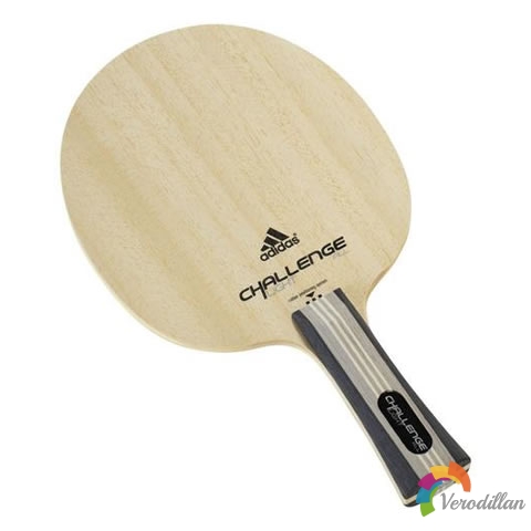 Adidas Challenge Light All底板簡(jiǎn)要實(shí)戰(zhàn)測(cè)評(píng)