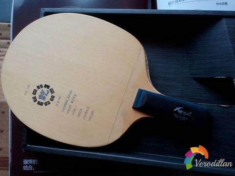 速度旋轉(zhuǎn)兼顧:郗恩庭乾坤底板全面測(cè)評(píng)