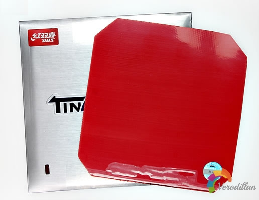 紅雙喜天弓3套膠完整試用測(cè)評(píng)報(bào)告