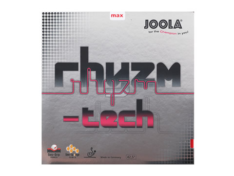 優(yōu)拉雷神tech正反手試打測評報告