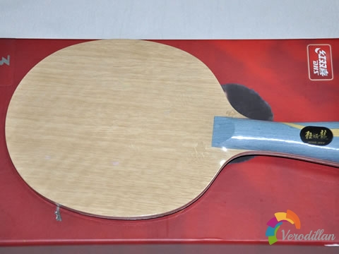 [深度測評]紅雙喜特制506怎么樣