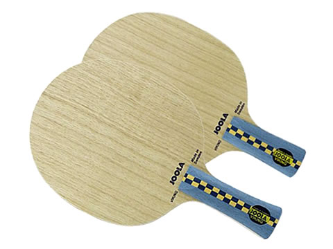 弧圈性能上乘:優(yōu)拉維京底板專業(yè)測(cè)評(píng)