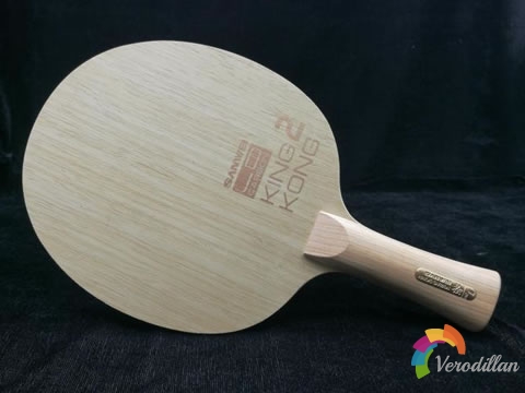 底勁十足:三維五木二碳金剛2底板測評