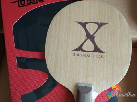 手感好底勁足:世奧得Super x/亞薩卡yeo對比測評