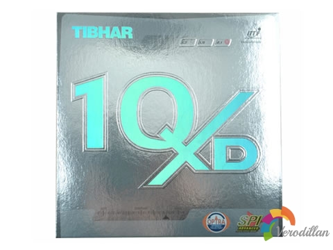 [性能解碼]挺拔1QXD簡要測評