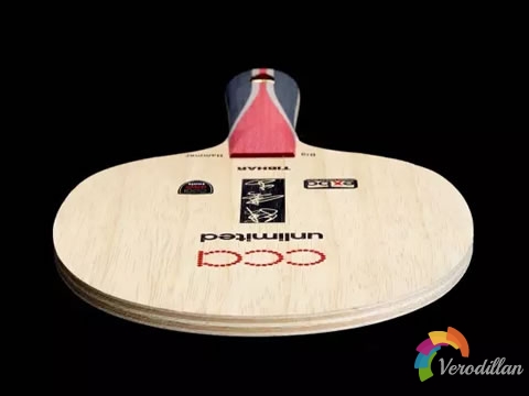 [測評及配膠建議]挺拔陳建安7手感好不好