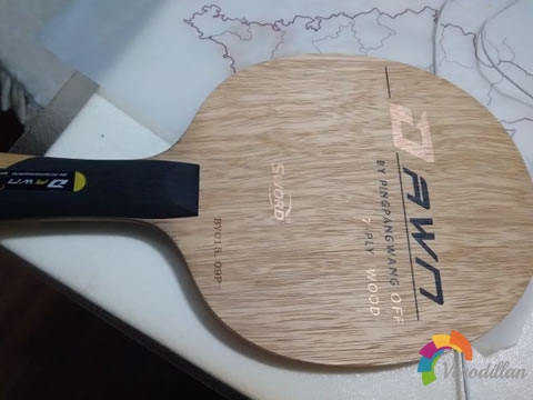 快弧利器:世奧得曙光底板不同配膠方案測評