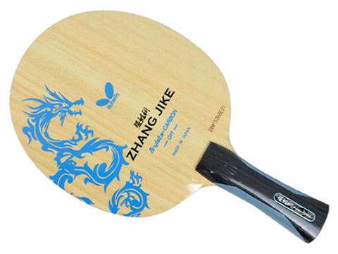 龍版張繼科底板測評(píng)及優(yōu)缺點(diǎn)