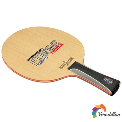 挺拔黑薩FORCE PRO底板怎么樣[實戰(zhàn)測評]