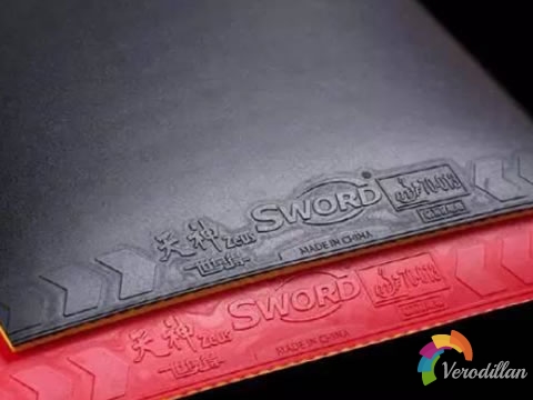 科技感十足:世奧得天神測評