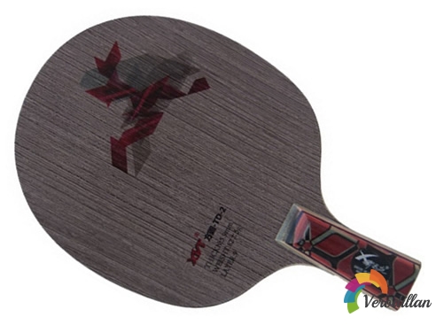 郗恩庭方圓TD-2乒乓球底板怎么樣[實(shí)戰(zhàn)測評]