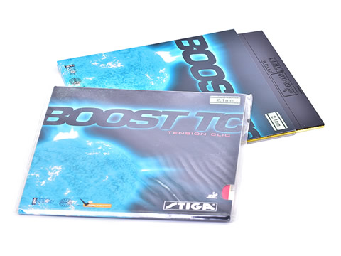 斯蒂卡BOOST-TC套膠怎么樣[實(shí)戰(zhàn)測評]