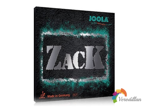 旋轉(zhuǎn)優(yōu)秀:優(yōu)拉ZACK炸客防弧膠測評