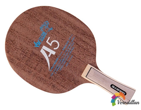 三維A-5乒乓底板怎么樣[實(shí)戰(zhàn)測(cè)評(píng)]