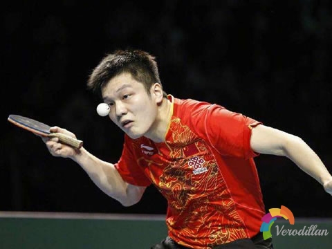 清點乒乓球快攻類打法戰(zhàn)勝快攻或弧圈的四種戰(zhàn)術(shù)運用