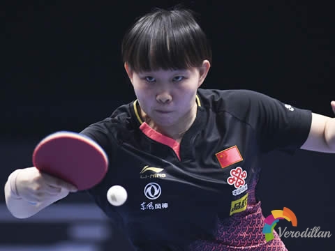 切記五種發球,讓你制霸業余乒乓圈