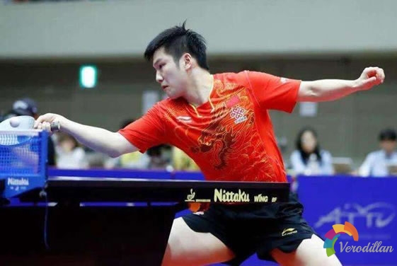 乒乓球氣力訓練及發力技巧詳細解讀