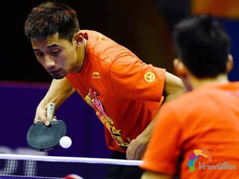 橫拍反手長(zhǎng)膠被動(dòng)事態(tài)若何解決[心得體會(huì)]