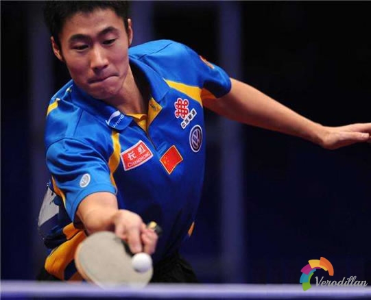 改新球后正手攻球動(dòng)作框架有哪些轉(zhuǎn)變