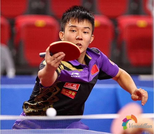 吳家驥乒乓球手藝深度解碼