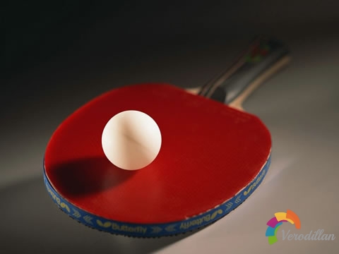 攻削連系型打法若何挑選乒乓球拍