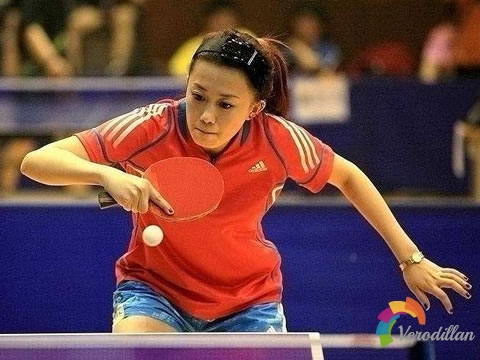 長膠打法心得分享二刮打手藝要領(lǐng)