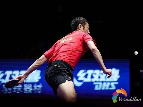 長膠倒板打法接發(fā)球套路和瑕玷剖析