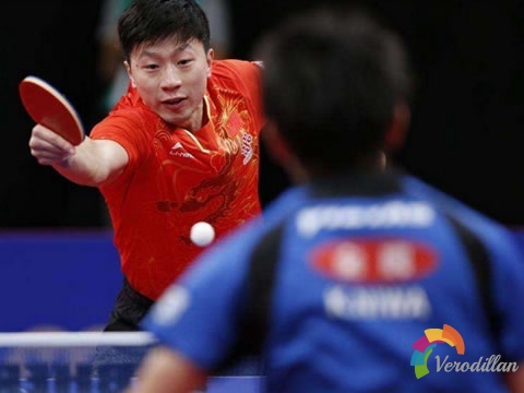 清點(diǎn)乒乓球弧圈球快速入門四大手藝要點(diǎn)