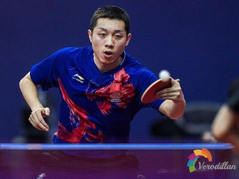 可攻可守:實戰分享長膠適用戰術六則