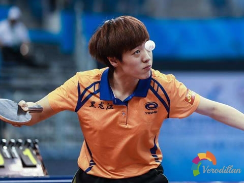 乒乓球削球手藝有哪幾種,動作要領是什么