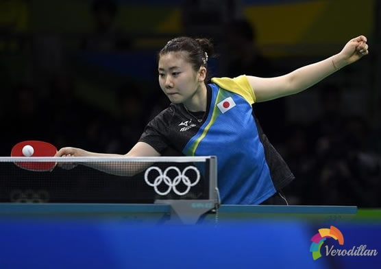 乒乓球新手若何分步驟來強化自己的搓球能力