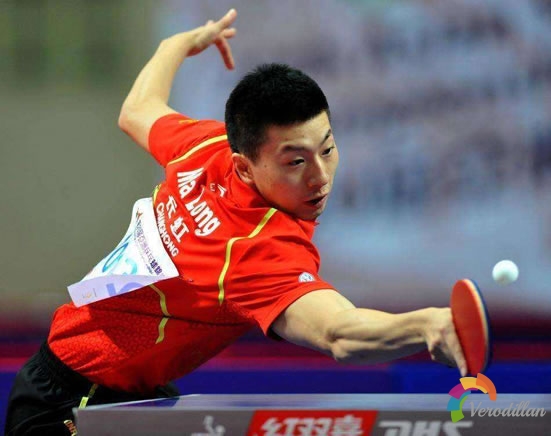 乒乓球吃球是什么意思