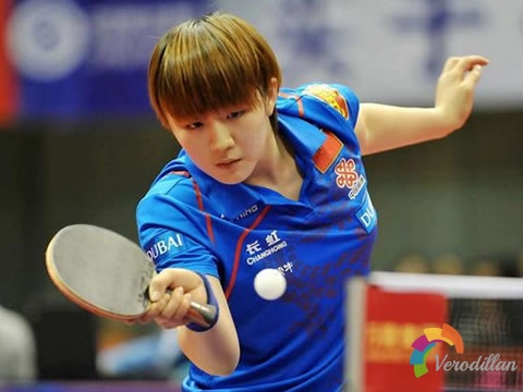 乒乓球側旋轉球有哪些種類,怎么接[最新攻略]