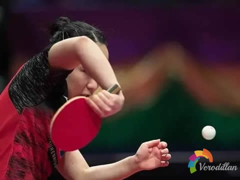 長膠反手側(cè)上旋怎么打[最新攻略]