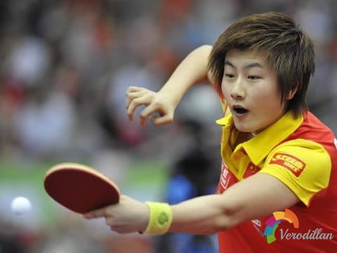 生膠必備之反手彈擊手藝實(shí)戰(zhàn)教學(xué)