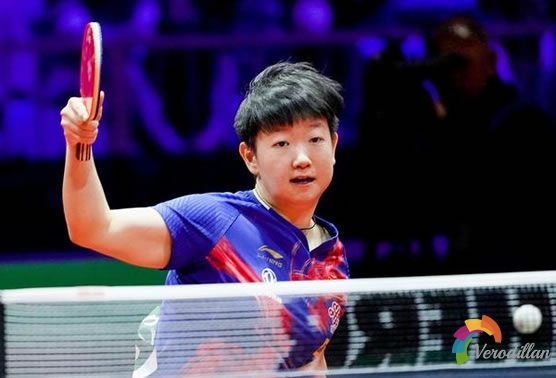 業(yè)余乒乓球友若何演習提升打球速率