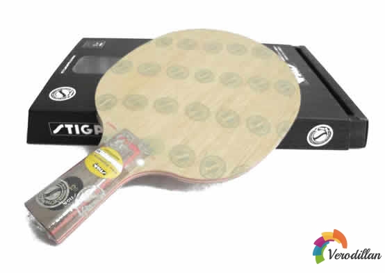 斯蒂卡STIGA乒乓底板真?zhèn)稳艉闻袆e[最新圖文攻略]