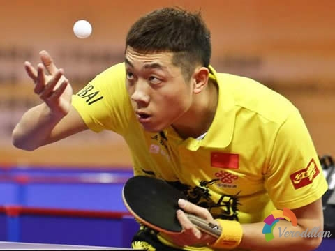 短側旋球動作要領及實戰要點[乒乓教學]