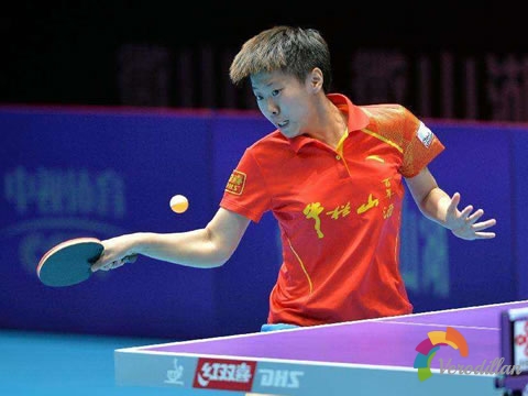 若何拉沖半出臺下旋球[半出臺處置方案]