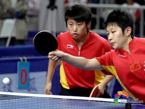 打好乒乓球要明白過渡,進攻才更犀利