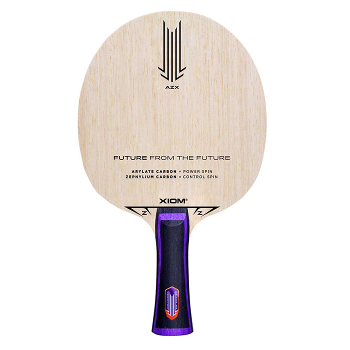 驕猛冰淇淋（Ice Cream)乒乓球板 開啟“多重體驗”新時代