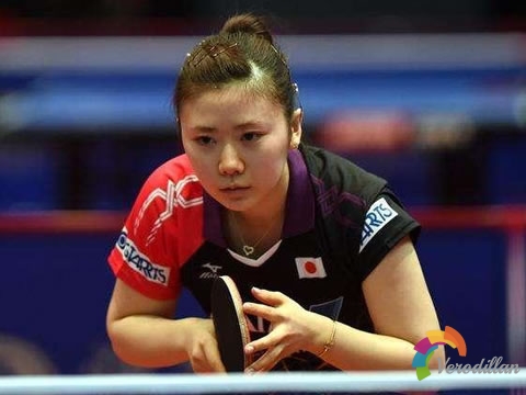 清點適合反膠弧圈球選手打長膠的三大套路