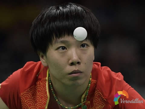 乒乓球27個適用小技巧[漲球必備]