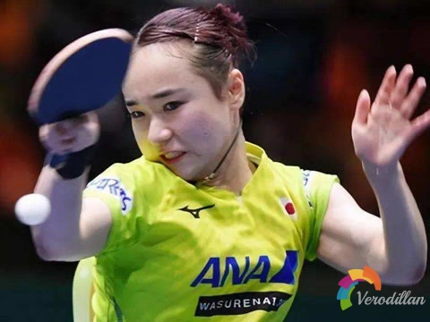 若何練就乒乓球直拍側身拉球手藝[乒乓教學]